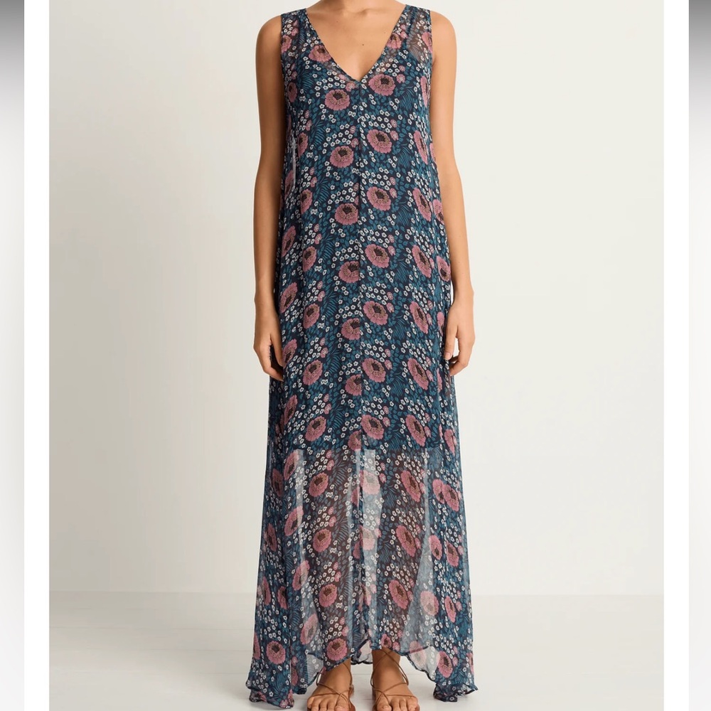 Natalie Martin tova maxi